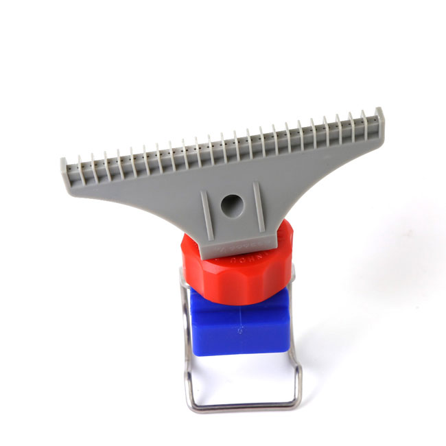 bocais de ar Windjet largos de 110 mm com 48 furos