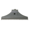 bocais de ar Windjet largos de 110 mm com 48 furos