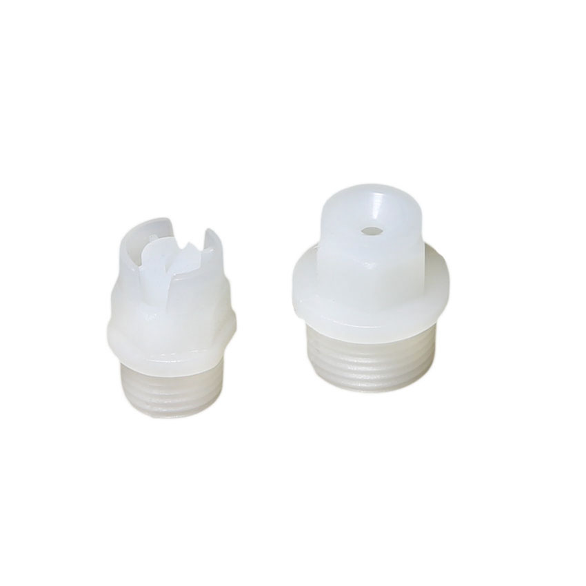 BICOS DE PULVERIZAÇÃO DE VENTILADOR DE PLÁSTICO KY
