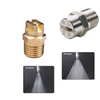 Bicos de ventilador plano HVV