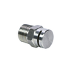 Bocal de pulverização de ventilador de cortina de água de spray lateral ZSTM