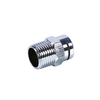 Bocal de pulverização de ventilador de cortina de água de spray lateral ZSTM