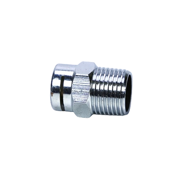 Bocal de pulverização de ventilador de cortina de água de spray lateral ZSTM