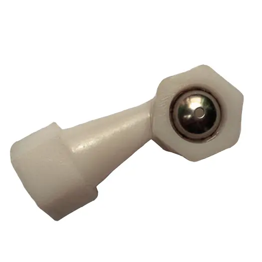 Bicos de braçadeira de cone oco Easy Connect