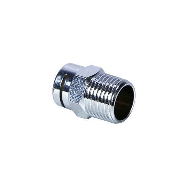 Bocal de pulverização de ventilador de cortina de água de spray lateral ZSTM