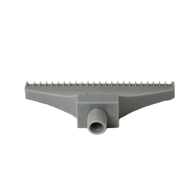 bocais de ar Windjet largos de 110 mm com 48 furos