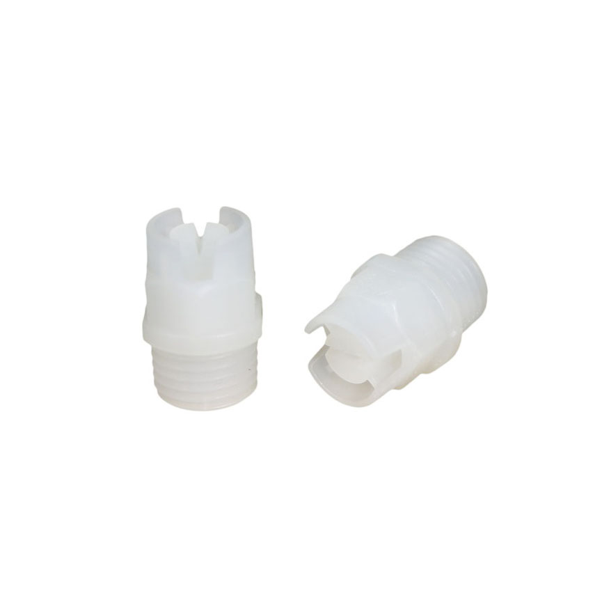 BICOS DE PULVERIZAÇÃO DE VENTILADOR DE PLÁSTICO KY